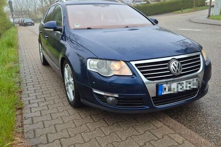 VW Passat 153.000 km 3.600 &euro; Bretten 75015