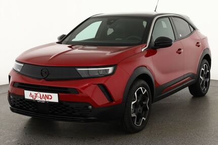 Opel Mokka 18.324 km 19.785 &euro; Brehna 06796