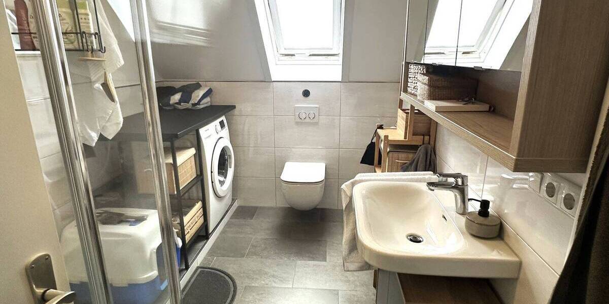Etagenwohnung Celle / Westercelle Westercelle - 4 Zimmer, 98 m&sup2;, 835&euro; | Angebot:26930076