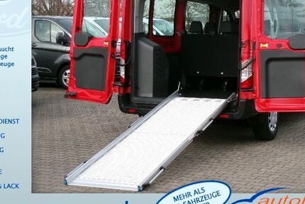 Ford Transit 51.822 km 29.440 &euro; Eilenburg 04838