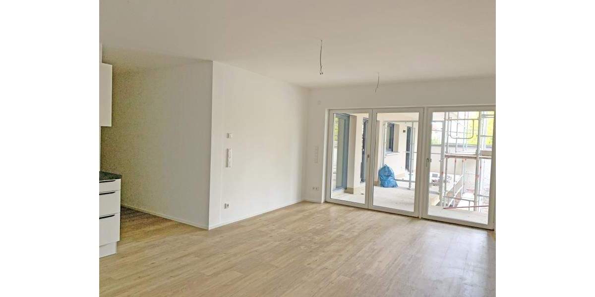 Etagenwohnung Fürth Innenstadt - 3 Zimmer, 85 m&sup2;, 1.585&euro; | Angebot:24039959