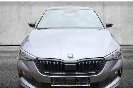 Skoda Scala 16.534 km 24.900 € Hagenow 19230