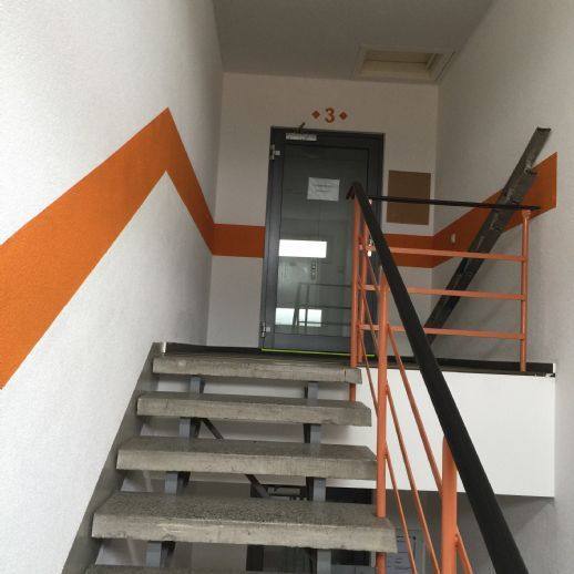 Büro oder Schulungsräume neben Kaufland, viele Parkplätze - Gewerbeobjekt Zittau | Angebot:11883378