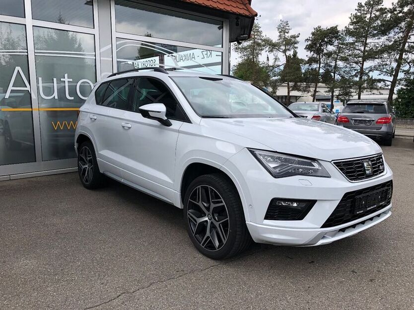 Ateca