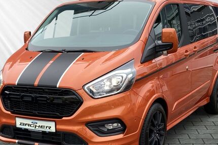 Ford Tourneo Custom 18.900 km 42.490 &euro; Ingolstadt 85055