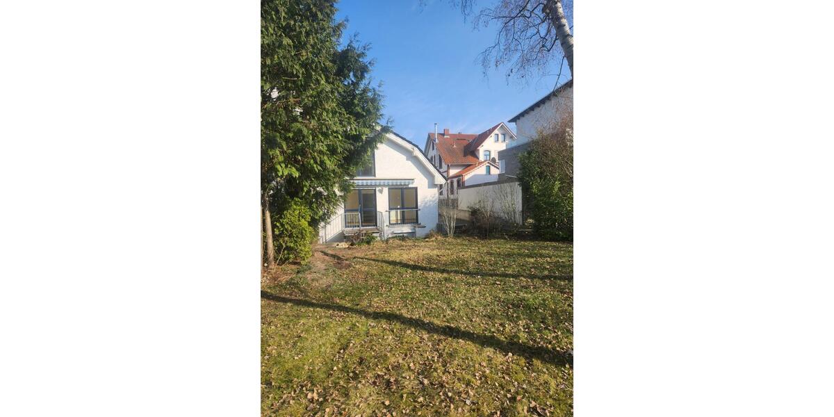 Reihenhaus Burgdorf - 4 Zimmer, 143 m&sup2;, 1.225&euro; | Angebot:25452578