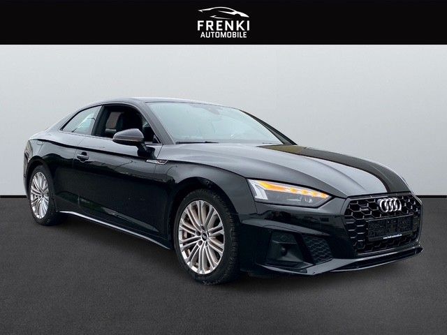 Audi A5 112.000 km 27.999 &euro; Fulda 36043