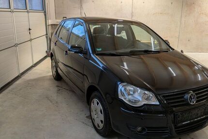 VW Polo 225.500 km 1.350 &euro; Falkenfels 94350