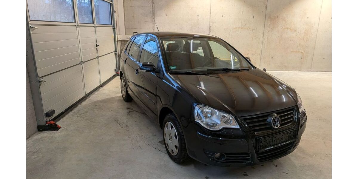 VW Polo 225.500 km 1.550 &euro; Falkenfels 94350
