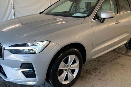 Volvo XC60 70.000 km 30.750 &euro; Steinbach-Hallenberg OT Herges-Hallenberg 98587