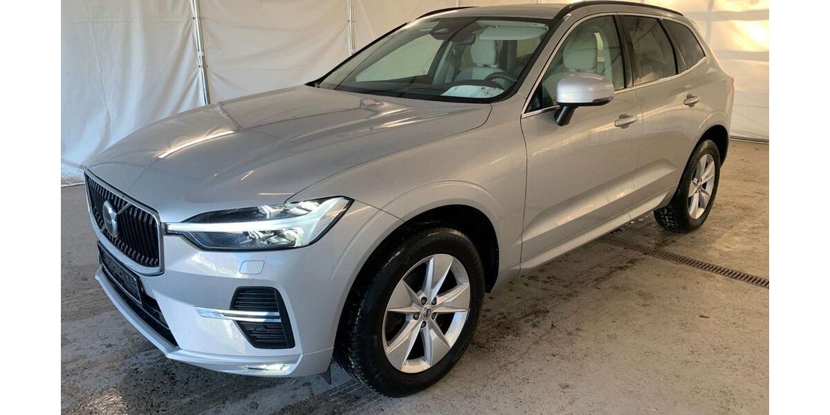 Volvo XC60 70.000 km 30.750 &euro; Steinbach-Hallenberg OT Herges-Hallenberg 98587