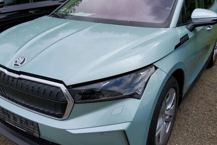 Skoda Enyaq 50.286 km 28.950 &euro; Meppen 49716
