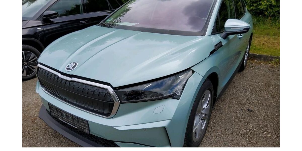 Skoda Enyaq 50.286 km 28.950 &euro; Meppen 49716