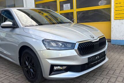 Skoda Fabia 16.000 km 15.280 &euro; Lahr 77933