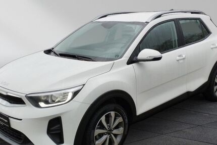 Kia Stonic 23.000 km 20.300 &euro; Haiger 35708