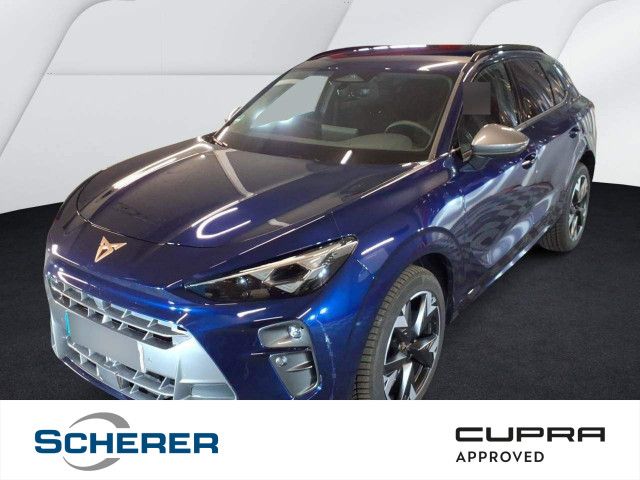 Cupra Terramar 2.833 km 35.990 &euro; Kaiserslautern 67657