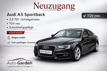 Audi A5 149.000 km 14.500 &euro; Schwetzingen 68723