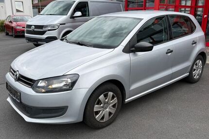 VW Polo 170.395 km 3.500 &euro; Suhl 98529