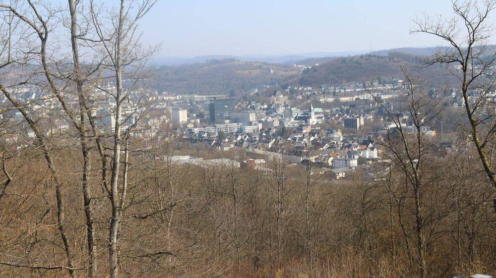 Grundstück Siegen - 500.000&euro; | Angebot:26242917