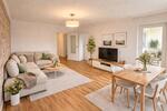 Etagenwohnung Achim - 2 Zimmer, 60 m&sup2;, 695&euro; | Angebot:26397665