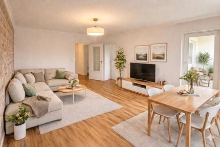Wohnung Achim - 2 Zimmer, 60 m&sup2;, 695&euro; | Angebot:26397665