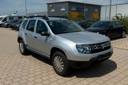 Dacia Duster 112.234 km 4.990 &euro; Bad Wurzach 88410