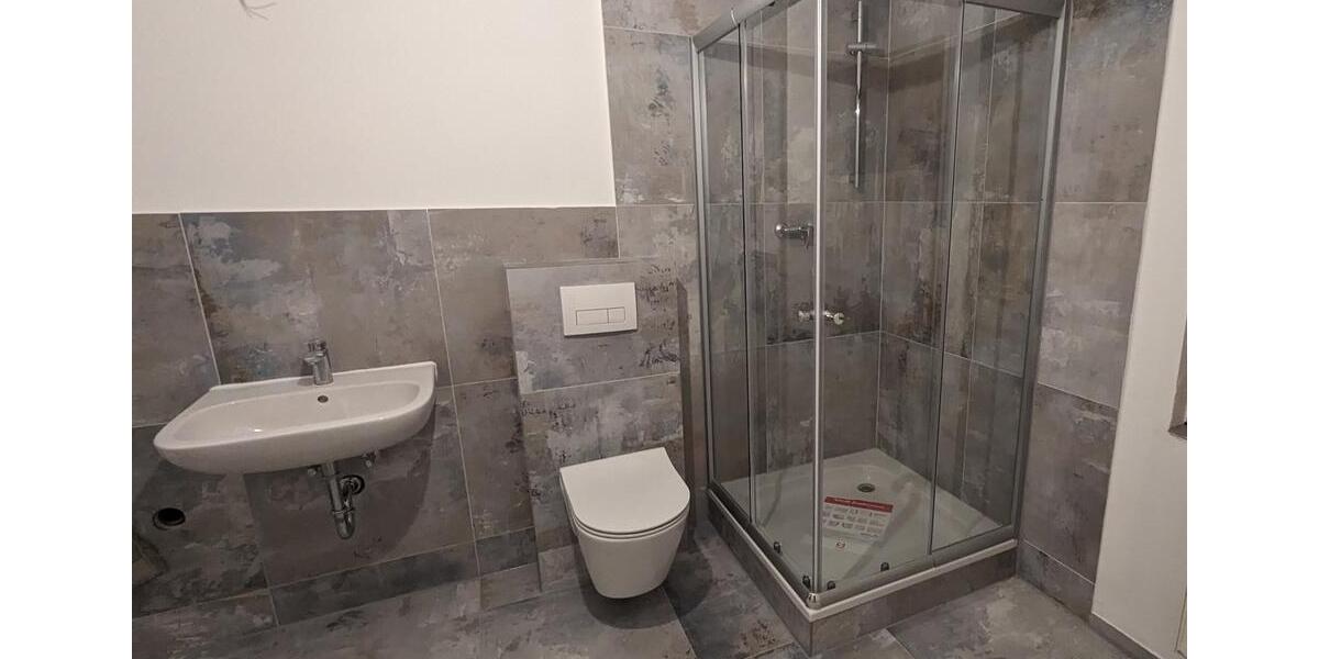 4-Zimmer-Whg.: stadtnahe und wunderbar ruhig! 4 zimmer