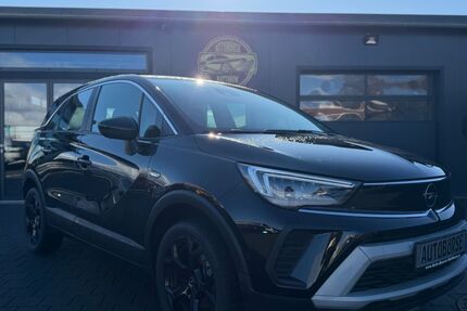 Opel Crossland (X) 28.712 km 15.899 &euro; Nattheim 89564