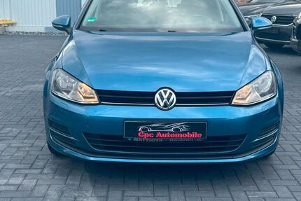 VW Golf 119.000 km 6.900 &euro; Hannover 30165