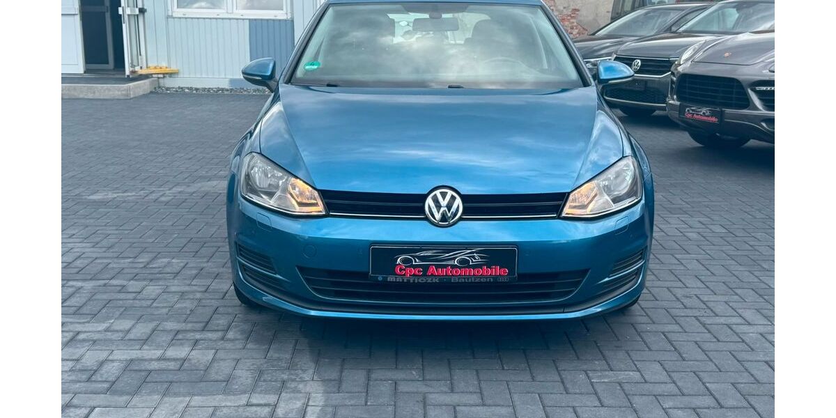 VW Golf 119.000 km 6.900 &euro; Hannover 30165