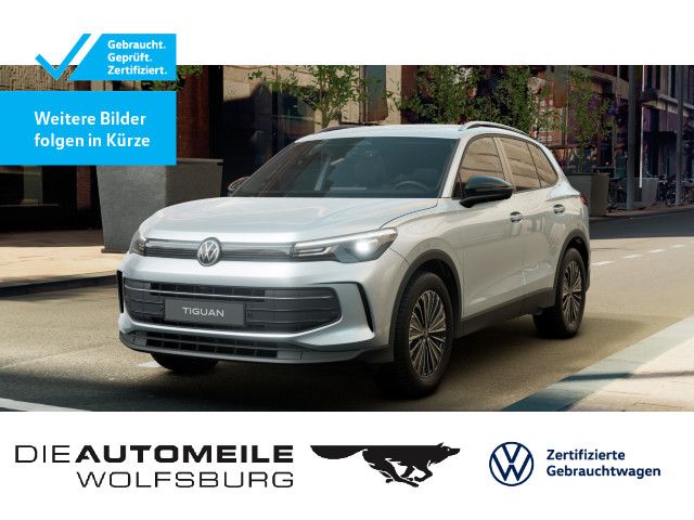 VW Tiguan 5.500 km 40.690 € Wolfsburg 38440