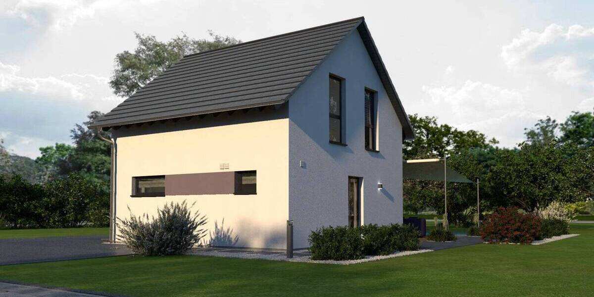 Einfamilienhaus Külz (Hunsrück) - 4 Zimmer, 106 m&sup2;, 334.950&euro; | Angebot:26688139