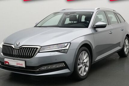 Skoda Superb 56.530 km 22.980 &euro; Leverkusen 51373