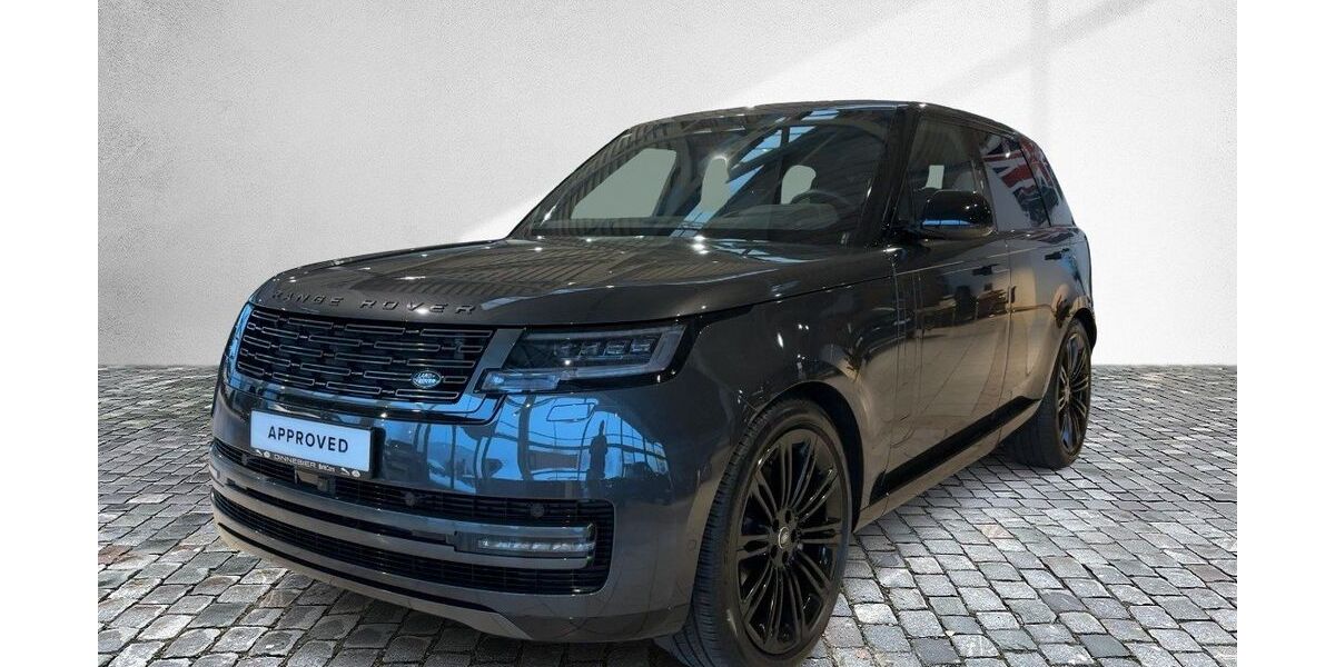 Land Rover Range Rover 11.630 km 139.950 &euro; Teltow 14513