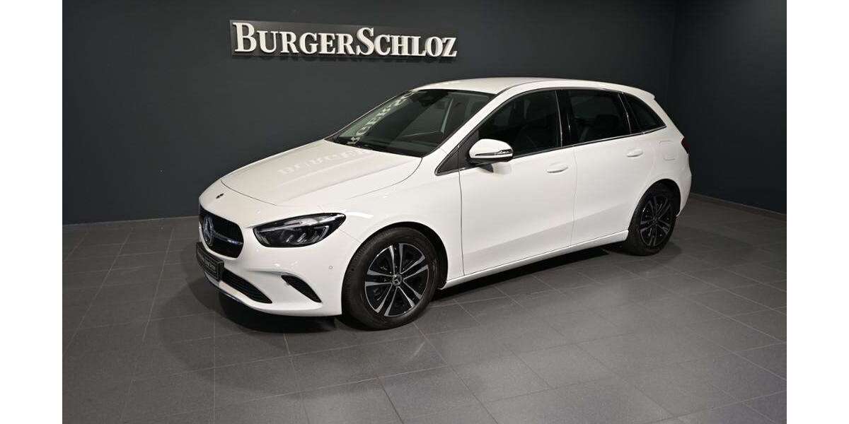 Mercedes-Benz B 200 7.300 km 31.980 &euro; Waiblingen 71332