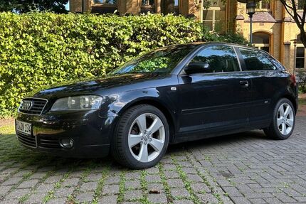 Audi A3 191.091 km 1.730 &euro; Hildesheim 31137