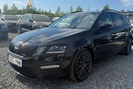 Skoda Octavia 110.016 km 19.190 &euro; Hutthurm 94116
