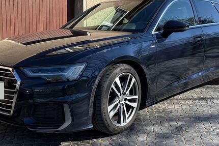 Audi A6 89.800 km 30.599 &euro; Erfurt 99098