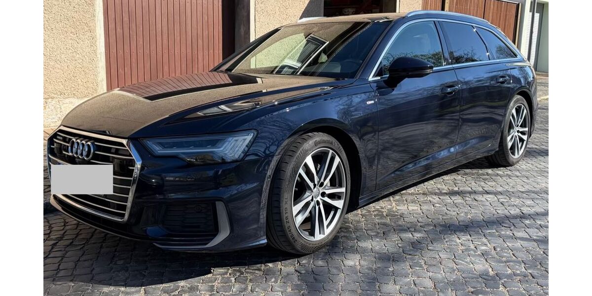 Audi A6 89.800 km 30.599 &euro; Erfurt 99098