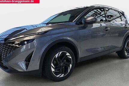 Nissan Qashqai 8.980 km 26.990 &euro; Rostock 18069
