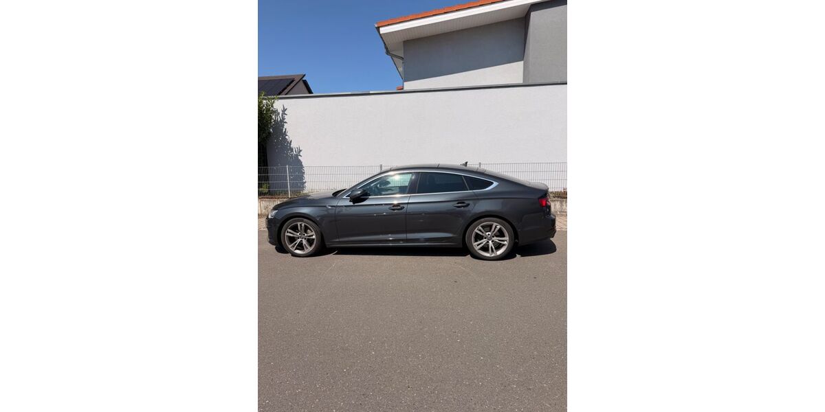 Audi A5 221.929 km 15.490 &euro; Plankstadt 68724