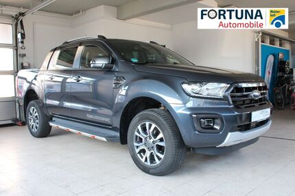 Ford Ranger 104.900 km 27.480 &euro; Ansbach 91522