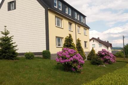 Wohnung Marienberg - 3 Zimmer, 61 m&sup2;, 325&euro; | Angebot:27631327