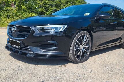 Opel Insignia 66.500 km 22.999 &euro; Wadersloh 59329