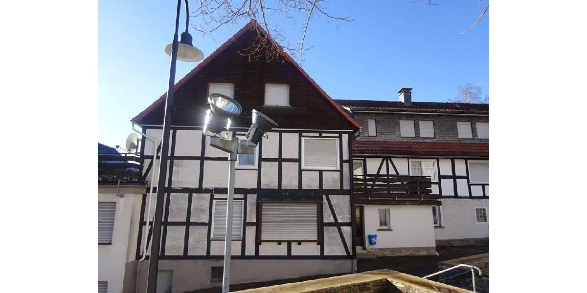 Gewerbeobjekt Medebach Deifeld - 289.000&euro; | Angebot:25694240