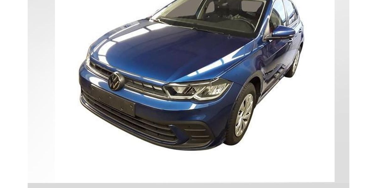 VW Polo 15.107 km 18.980 &euro; Fürth 90763