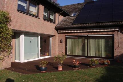 Wohnung Gütersloh Isselhorst - 4 Zimmer, 140 m&sup2;, 1.400&euro; | Angebot:25839848