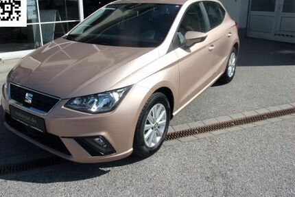 Seat Ibiza 52.400 km 11.990 &euro; Gornau 09405