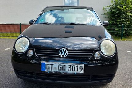 VW Lupo 170.000 km 1.200 &euro; Gütersloh 33332
