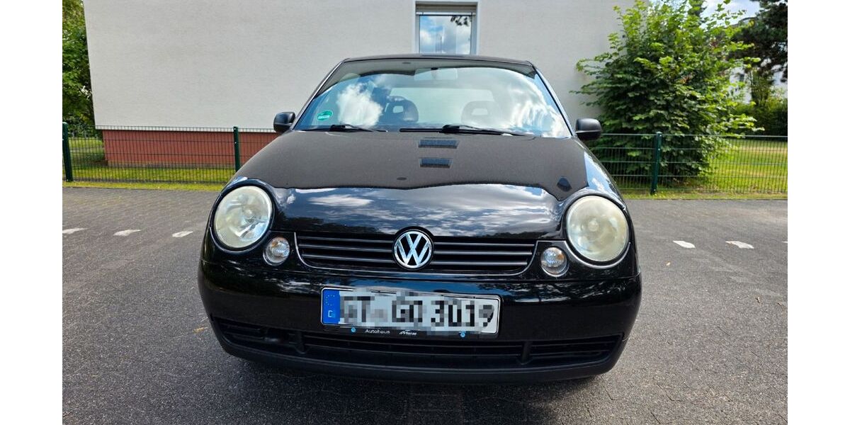 VW Lupo 170.000 km 1.200 &euro; Gütersloh 33332